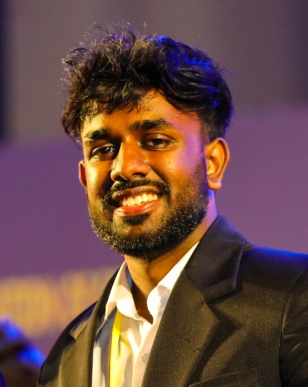 Dinuwara Rathnayake